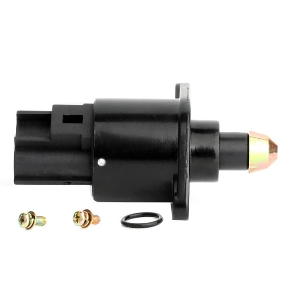 Idle Air Control Valve Fuel Injection System, SCITOO idle control kits 2H1094 compatible with 1999 2000 2001 2002 Dodge Dakota, 1998 99 00 01 Jeep Cherokee, 1998-2004 Jeep Grand Cherokee/ Wrangler