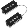 thumbnail image 5 of Seymour Duncan SPB3 Quarter Pound 4-String Bass Pickups, 5 of 9