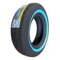thumbnail image 1 of Llanta 185/70R14 88H KAPSEN H202 WSW (LETRA BLANCA), 1 of 1