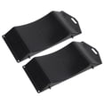 thumbnail image 3 of Car Tire Saver Ramps,2PCS Tire Saver Ramps Car Tire Wheel Ramps Tire Saver Ramps Built for Precision, 3 of 5