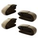 thumbnail image 1 of Btafrte 4 Piezas Correa Carga para Camping Correa Fijación (camello), 1 of 9
