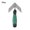 Inner Coner, variant on Internal Drywall Tool Drywall Corner Trowel Comfortable Handle Easy To Store Outer Coner Fangkenuo