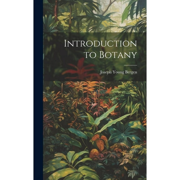 Introduction to Botany