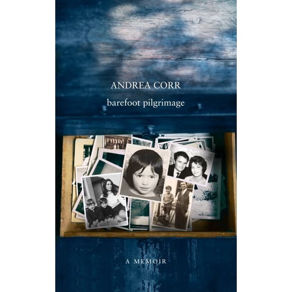 Pre-Owned Barefoot Pilgrimage (Hardcover) 0008321302 9780008321307