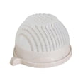 thumbnail image 1 of Salad Chopper Bowl And Cutter Multifunctional Vegetable Cutting Bowl Vegetable Shredder Salad Maker Salad Slicer And Chopper Vegetable Cutter White, 1 of 5
