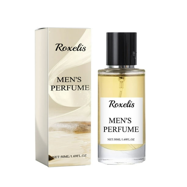 Perfume para mujer Fragancias Perfume para hombre - Mystic - Perfume para hombre - Perfume duradero para hombre, 20 % de contenido de aceite, oriental y misterioso - Fragancias de lujo asequibles 50 m