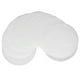 thumbnail image 5 of 100 piezas de papel absorbente de aceite antiadherente redondo para barbacoa para freidora y sartén profunda (21,5 cm), 5 of 14