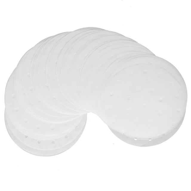 Ccdes Oil Absorbing Paper, Fryer Paper Baking Paper Baking Parchment Paper Waterproof For Party For Kitchen For Bakery