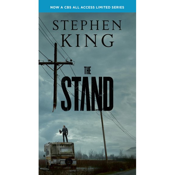 Pre-Owned The Stand (Movie Tie-In Edition) (Mass Market Paperback) 0593313887 9780593313886