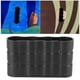 thumbnail image 3 of Mango de paleta de pie de plástico negro, mango de tabla de surf para exteriores, accesorio lin, 3 of 3