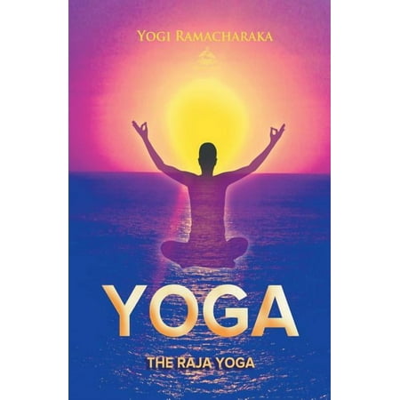 Yoga Academy The Raja Yoga (Paperback)