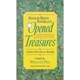 thumbnail image 1 of Pre-Owned Opened Treasures (Paperback) 1882701143 9781882701148, 1 of 1