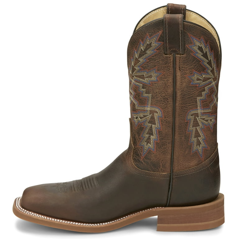 Justin hotsell boots 2552