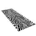 thumbnail image 4 of maytalsory Digital Printed 3D Floor Mat Runner Non-slip Area Rug Carpet Zebra Stripe, 4 of 8