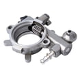 thumbnail image 4 of Ana MS360 036 Chainsaw Oil Pump Oiler Worm Gear Kit Convenient Package DealHome Decor, 4 of 8