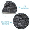 thumbnail image 3 of MasteelfCA Terrarium Background Snake Habitat Decoration Reptile Tank Background 3D Tank Decor, 3 of 8
