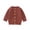 Red, variant on Splozh Infant Baby Girl Cardigan Button Down Knit Fall Sweatshirt Toddler Lightweight Sweater Cardigan for Baby Girl Baby Sweater Girl,Sky Blue,3-6 Months