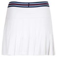 thumbnail image 4 of Fila Womens A-Line 14.5 Inch Tennis Skort X-Large Navy, 4 of 5