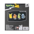 thumbnail image 3 of Figura de vinilo Jazwares Pokémon Charmander 10 cm oficial, 3 of 3