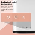 thumbnail image 3 of Automatic Portable Washing Machine Automatic Efficient Cleaning Quiet Mini Washer for Sock Underwear, 3 of 7