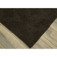 thumbnail image 6 of Garland Rug Charleston Polypropylene Mocha Indoor Area Rug, 9' x 12', 6 of 7