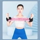 thumbnail image 2 of Toystoory Banda de resistencia para Fitness de cadera para mujer, accesorios de ejercicio para adultos en casa, bandas elásticas para botín, Gimnasios en casa, 2 of 6