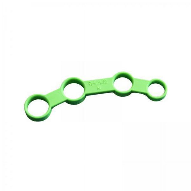 2x Extensor de de Piano Extensor de Fortalecedor Herramienta Extensor para Piano M , 2 piezas