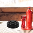 thumbnail image 4 of VERDANVERSE Round Car Lift Rubber Pad Compatible with Two Post Vehicle Lifts Stable Support, 4 of 6