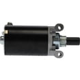 thumbnail image 2 of OEG Parts New Starter Motor Upgraded Heavy Duty Gear Replacement For Kohler Cub Cadet New Holland Lawn Mowers 32 098 08-S, 3209801S, 3209803S, 3209804S, 32 098 03-S, KH-32-098-01-S, KH-32-098-03-S, 2 of 12
