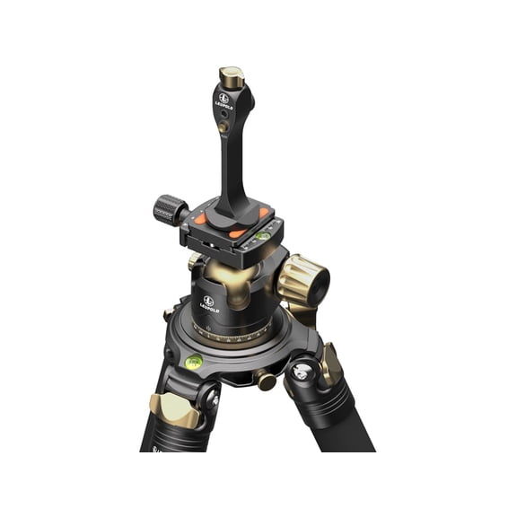 Leupold Quick Stem Binoculars Tripod Adapter