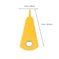 thumbnail image 2 of UPGRATOR 2Ud Manual Multifuncional Amarillo Con Mango Antideslizante Para Uso En Casa, 2 of 7
