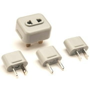 Australia plug adapter walmart