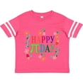 thumbnail image 3 of Inktastic Happy Pi Day Girls Girls Toddler T-Shirt, 3 of 5