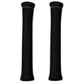 thumbnail image 2 of Moroso SPK Plug Boot Protectors Hi-Temp Black 2pk, 2 of 2