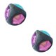 thumbnail image 4 of Greeniant Dog Light Up Interactive LED Ball Toy Pet Playing Toy for Aggressive Chewers Tipo 1 2piezas, 4 of 6