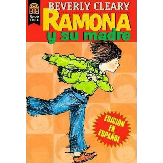 Pre-Owned Ramona y su madre (Paperback) 0688154867 9780688154868