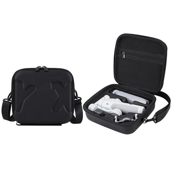 Shoulder Case for Dji Osmo Mobile 7 /7P, Portable Carrying Case Travel Case Hard Storage Bag for DJI Osmo Mobile 7/7P Gimbal Stabilizer Access