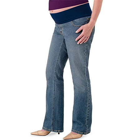 signature by levi maternity jeans