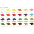 thumbnail image 3 of KINGART Soft Core Colored Pencils Set of 24 Unique Vibrant Colors, 3 of 7