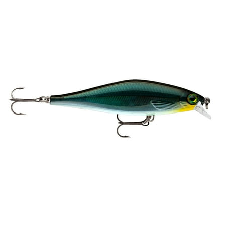 UPC: 0022677268972 | Shadow Rap Shad Lure