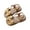 Yellow-11, variant on Toddler Girl Sandals - Cute Flower Girls Dress Shoes Open Toe Little Kid Summer Flats Dressy Footwear