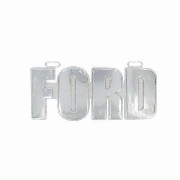 Axcent Barz Texas Hold'Em Stick-on Decal Emblem for Cars, Trucks and Doors -