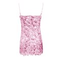 thumbnail image 3 of WILLBEST Vestido Minivestido Elegante Con Lentejuelas Para Mujer, Informal, Para Fiesta De Noche, Espalda Abierta, Ajustado, Para Clubes Y Eventos De Baile., 3 of 3