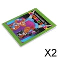 thumbnail image 1 of Runquan 2X Funny Coloring Book Comedy Books Close-up Street Tricks Kids Toy, 1 of 7