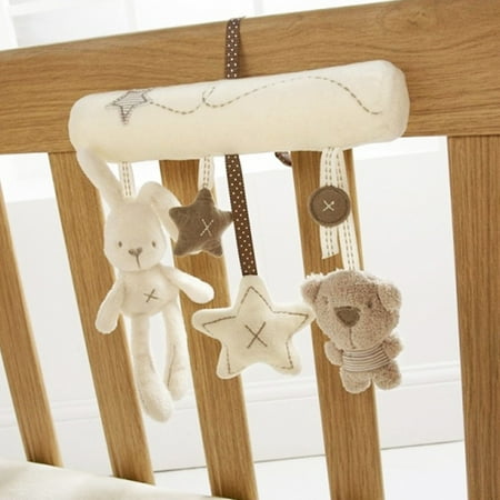 Musical En Peluche Berceau Poussette Bebe Landau Hochet Suspendu Lapin Etoile Jouet Animal Walmart Canada Musical En Peluche Berceau Poussette Bebe Landau Hochet Suspendu Lapin Etoile Jouet Animal Walmart Canada