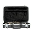 thumbnail image 7 of Stagg 14525 ABS Case for Soprano Clarinet, 7 of 7