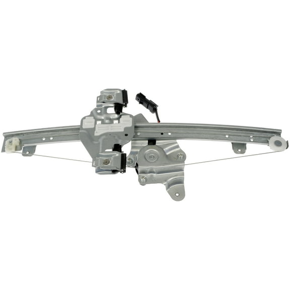 Dorman 751-549 Rear Right Power Window Motor and Regulator Assembly for Specific Buick Models
