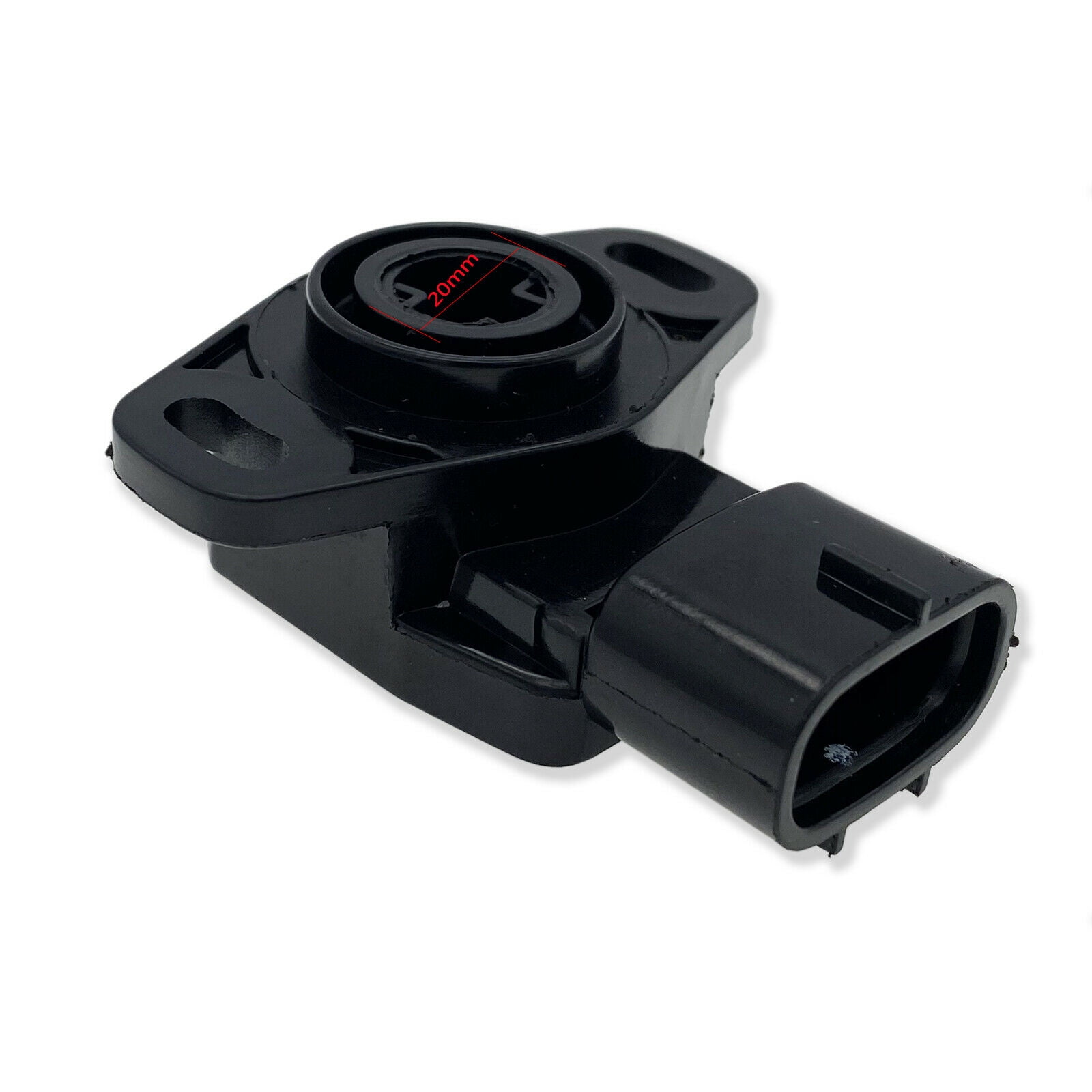 TPS Throttle Position Sensor For Polaris Sportsman 550 2010-13 RZR 800 2011-14 