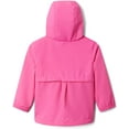 thumbnail image 2 of Columbia Girls' Switchback II Rain Jacket, 2 of 10
