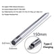 thumbnail image 4 of Lápiz Óptico De La Tableta Smart Laptop Stylus Nivel de 4096 Presión para Lenovo Xiaoxin Pad P11 Plus 2023, 4 of 8